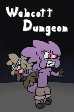 Webcott Dungeon