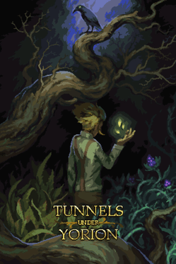 Tunnels Under Yorion
