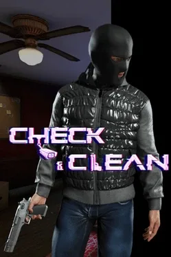Portada de Check &amp; Clean