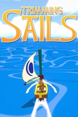 Trimming Sails