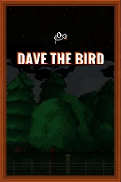 Dave the Bird