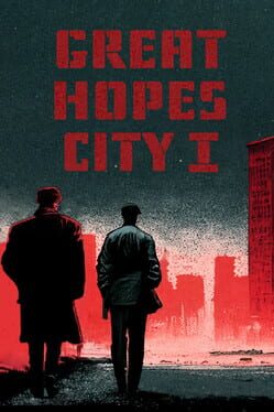 Great Hopes City I