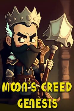 Moon's Creed: Genesis
