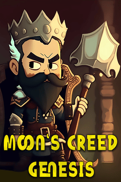Moon's Creed: Genesis
