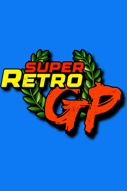 Cover for Super Retro GP