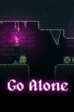 Go Alone