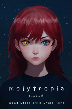 Molytropia: Dead Stars Still Shine Here