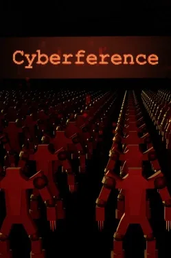 Cyberference