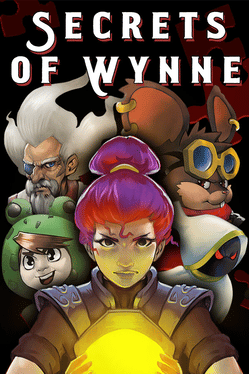 Secrets of Wynne
