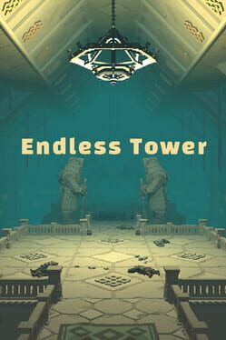 Endless Tower