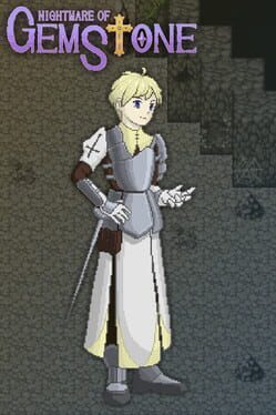 Nightmare of Gemstone