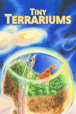 Tiny Terrariums