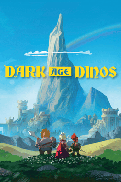 Dark Age Dinos