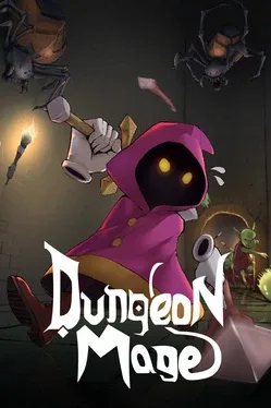 Dungeon Mage