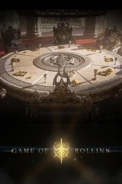 Portada de Game of Rollink