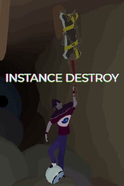 Instance Destroy