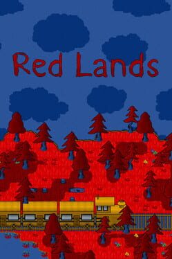 Red Lands