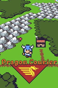 Dragon Courier
