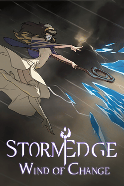 StormEdge: Wind of Change