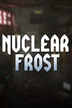 Nuclear Frost Game Cover Artwork