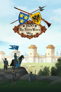 1630: The Thirty Years' War