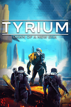 Tyrium: Dawn of a New Era
