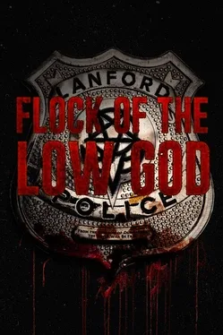 Flock of the Low God VR
