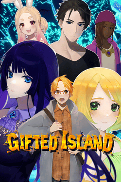 Gifted Island