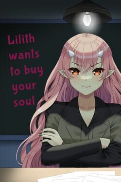 Lilith Wants to Buy Your Soul