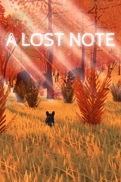 A Lost Note