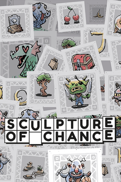 Sculpture of Chance