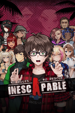 Inescapable: No Rules, No Rescue