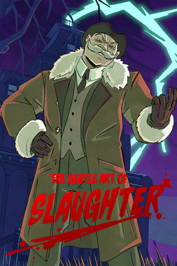 The Gentle Art of Slaughter