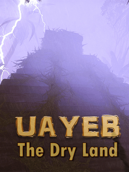 Uayeb: The Dry Land - Episode 1 Cover