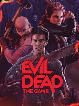 Evil Dead: The Game – Game of the Year Edition