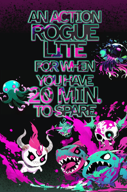 An Action Roguelite For When You Have 20 Minutes to Spare
