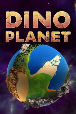 DinoPlanet VR
