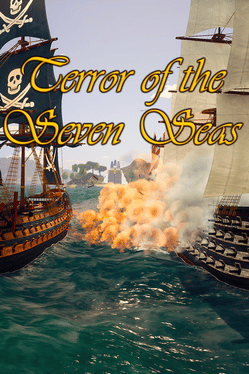 Terror of the Seven Seas