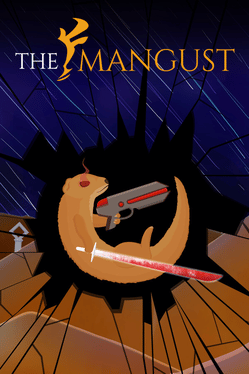 The Mangust