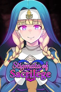 Image de couverture Stigmata of Sacrilege