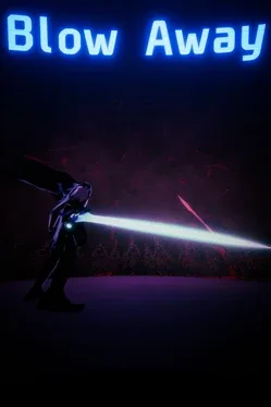 Blow Away
