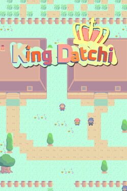 King Datchi