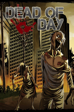 Dead of Day