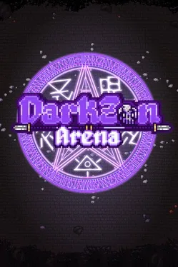Darkzan Arena
