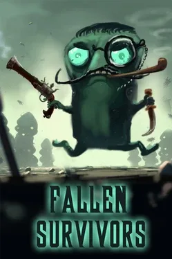 Fallen Survivors