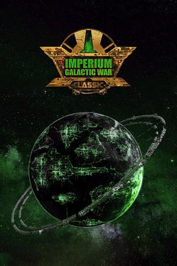 Imperium: Galactic War Classic