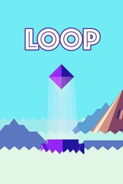 Loop Game Cover Artwork