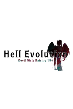 Hell Evolution: Devil Girls Raising