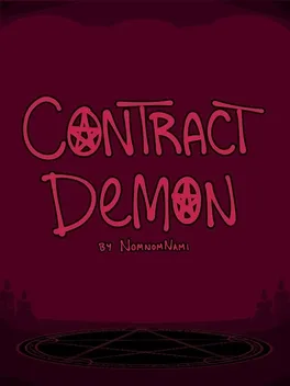 Contract Demon image