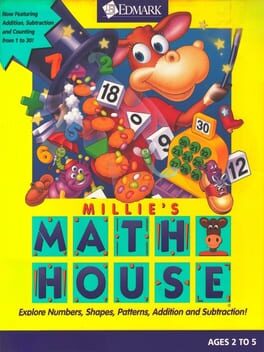 Millie's Math House